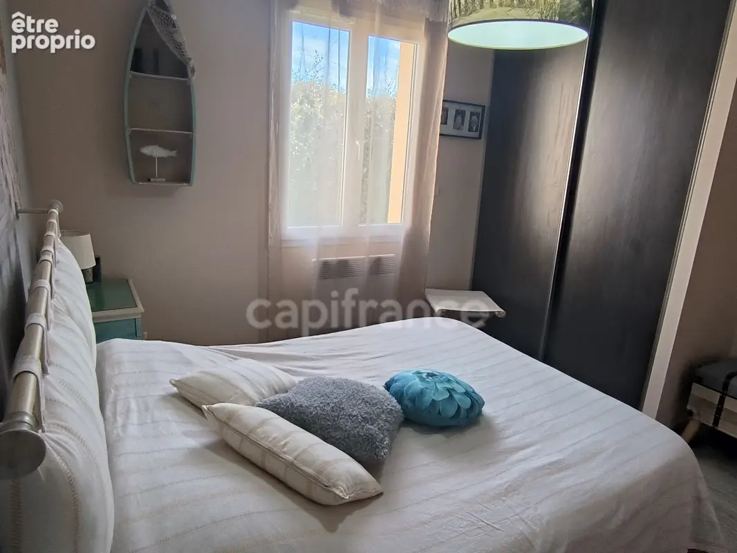 Maison de 2014 avec piscine, 120 m² + garage 20 m² - photo 16