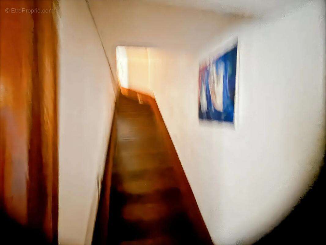 Maison à LA SERPENT