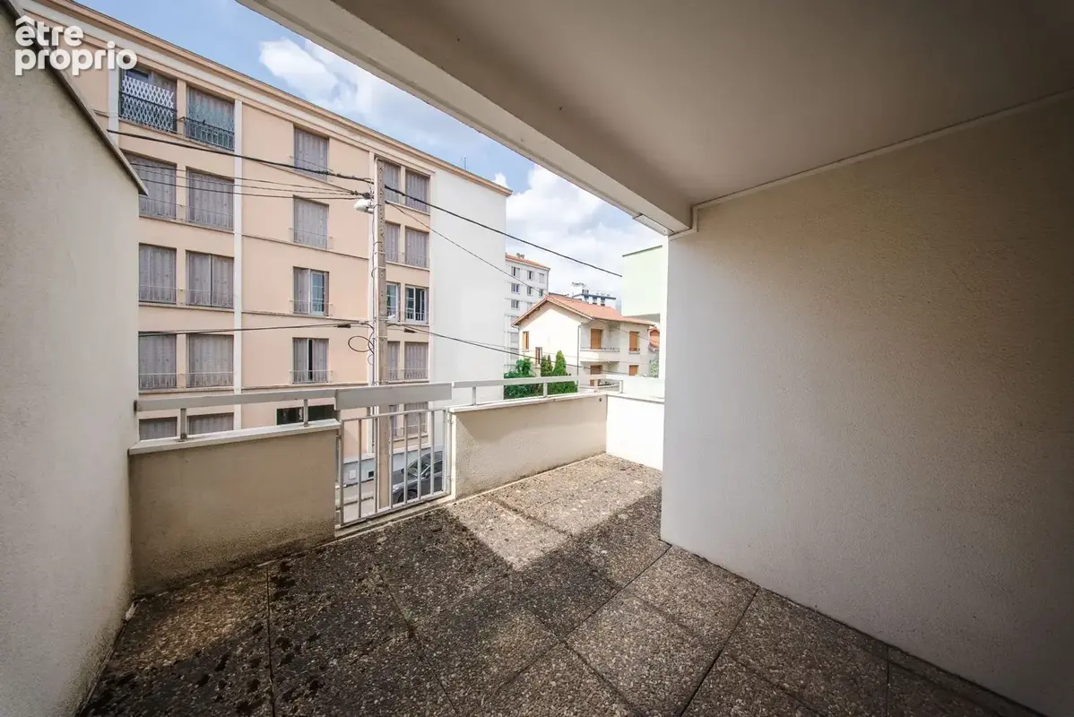 Appartement 3 pièces 72 m² à vendre à Clermont-Ferrand (63000) - photo 7