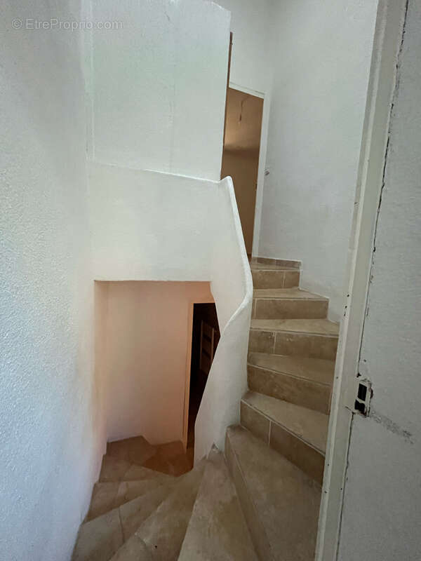 Maison à LA VALETTE-DU-VAR