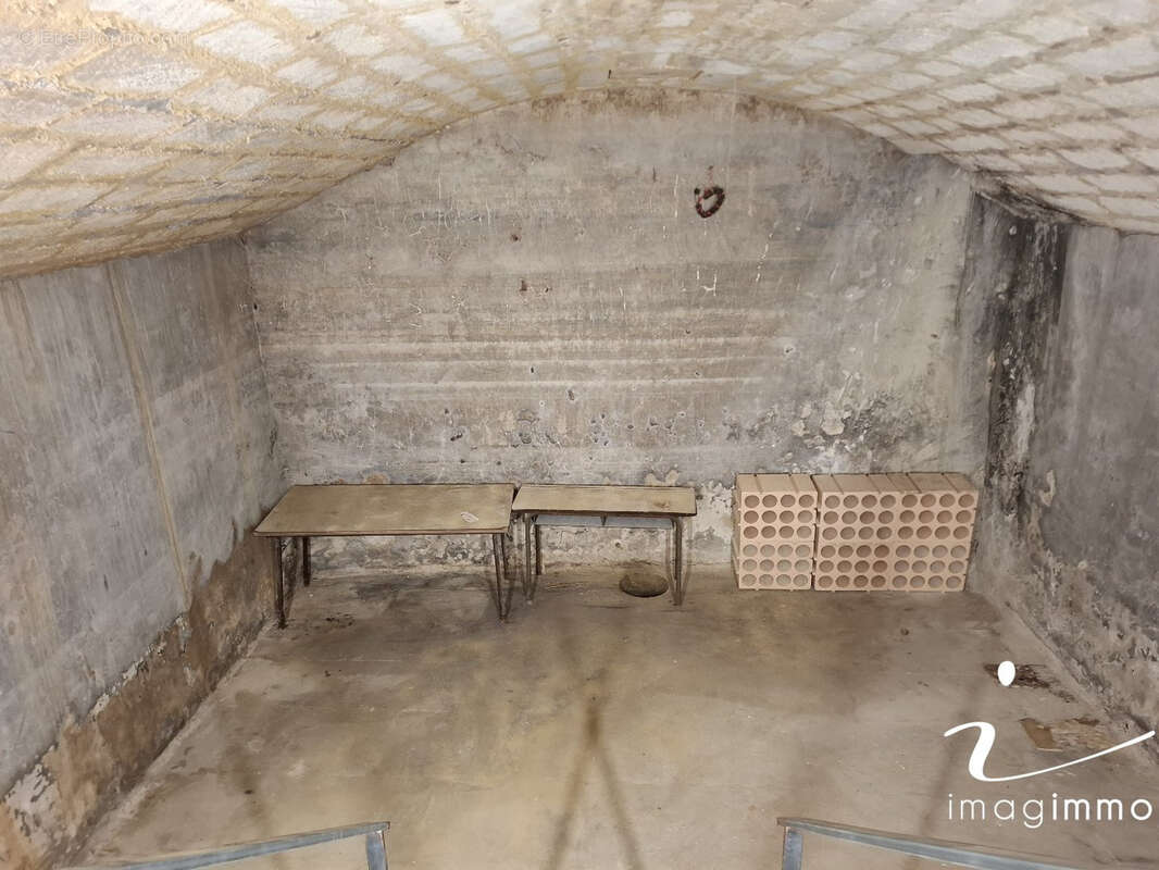 Maison à MONTPELLIER