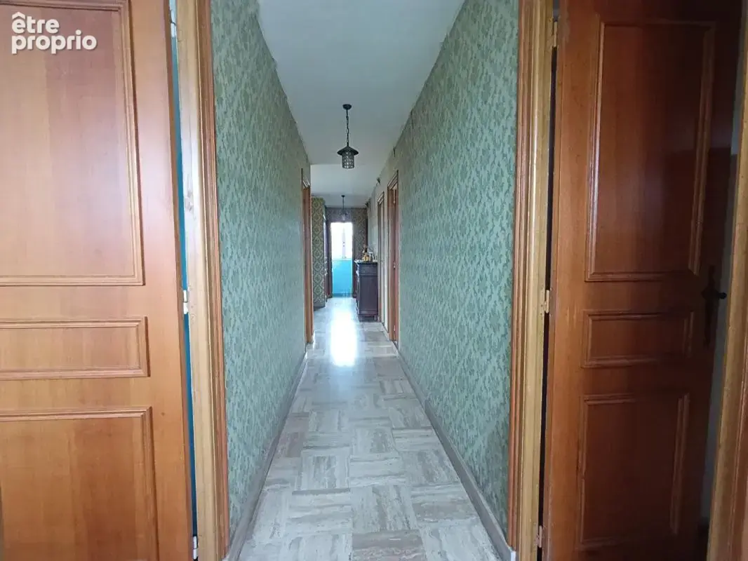 Maison familiale proche centre-ville - photo 17