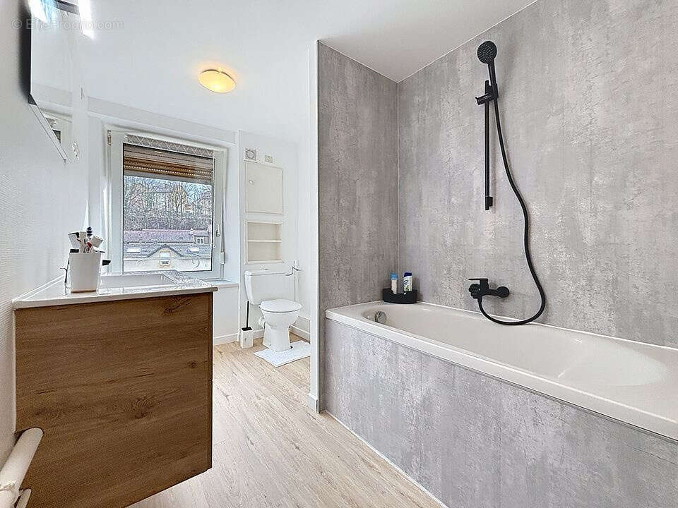 Appartement à HAYANGE