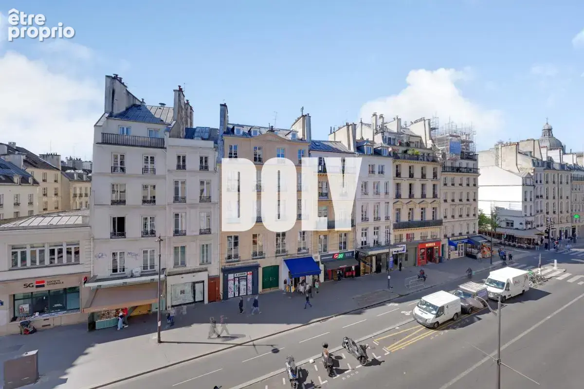 Nouveauté doly – appartement familial – 145m2 – rue des minimes - photo 5
