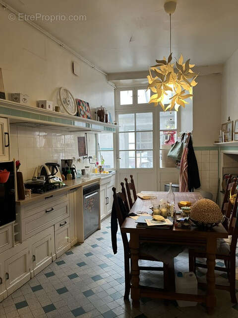 Maison à NERAC