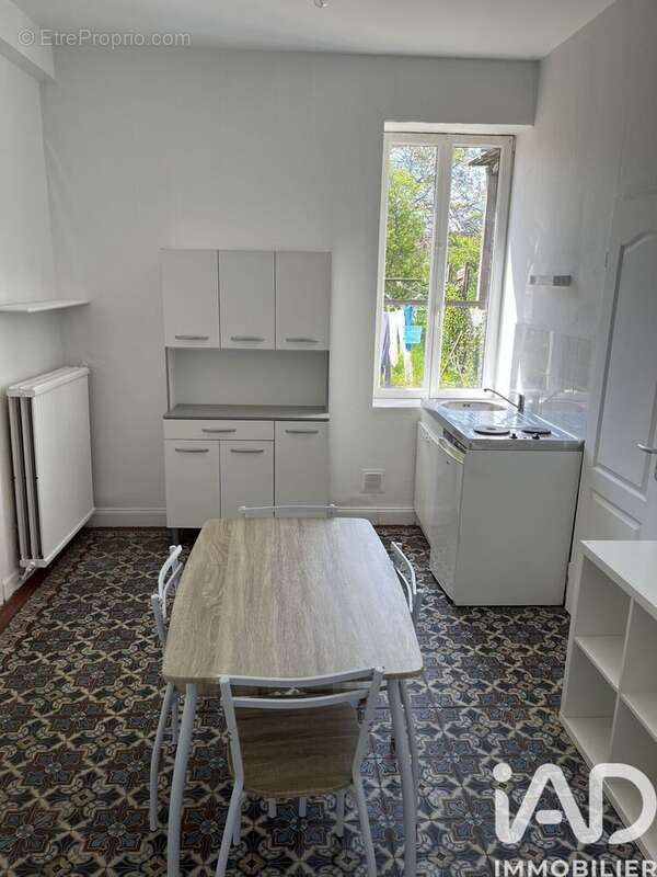 Photo 8 - Appartement à WOIPPY