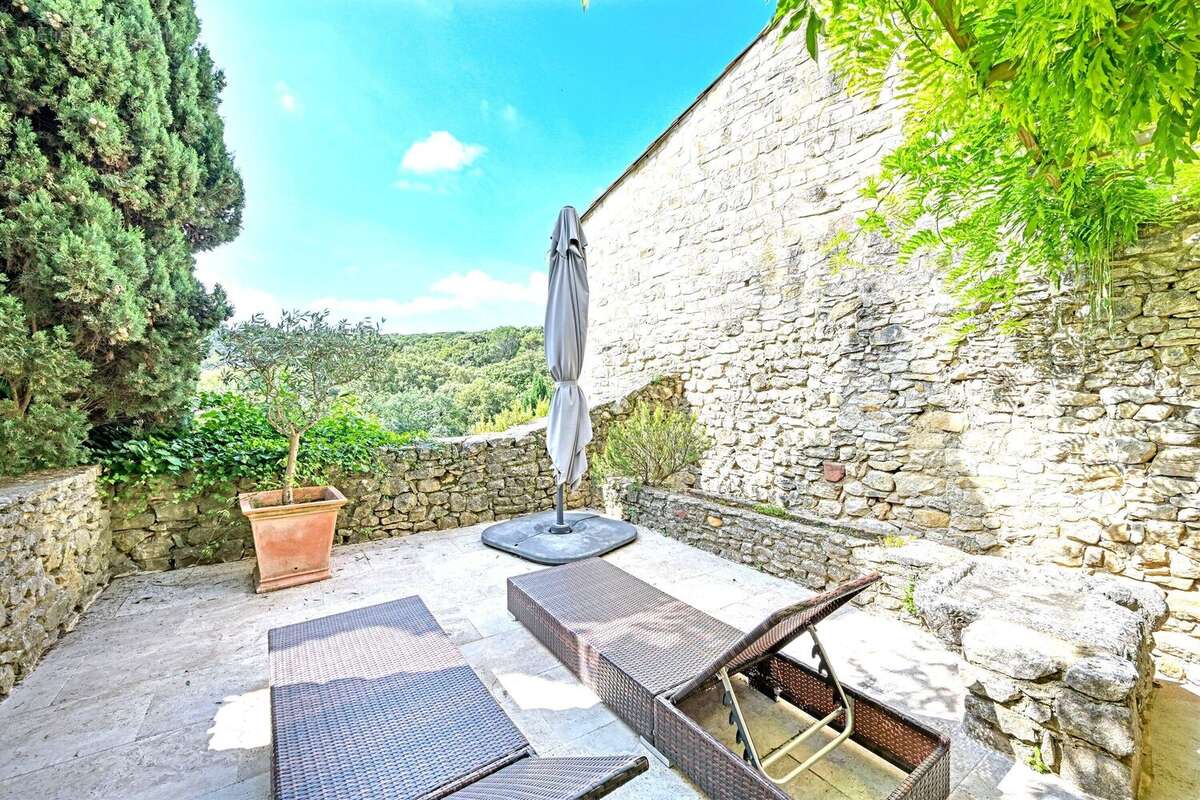 Maison 300 m² à La Roque-Sur-Ceze  - photo 49
