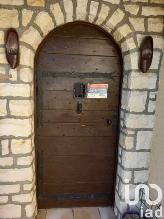 Photo 7 - Maison à SEMUSSAC