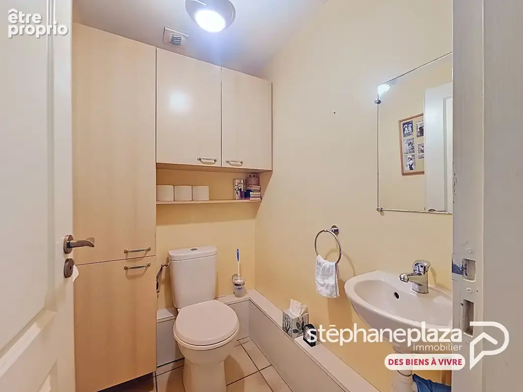 Appartement Bourg En Bresse 5 pièce(s) 117 m2 - photo 13