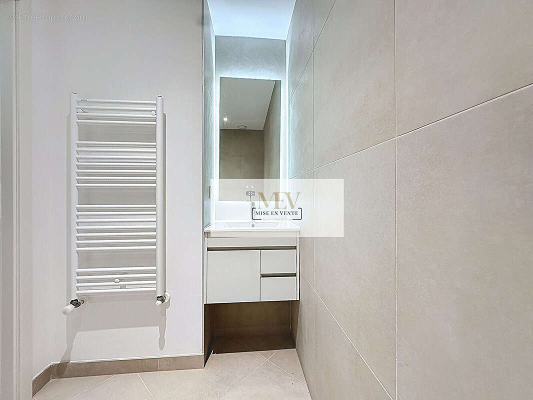 Appartement 4 Pièces de 92m² avec jardin, (lot 005) MONTEVRAIN 77 - photo 7