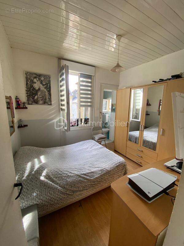 Appartement à LE HAVRE