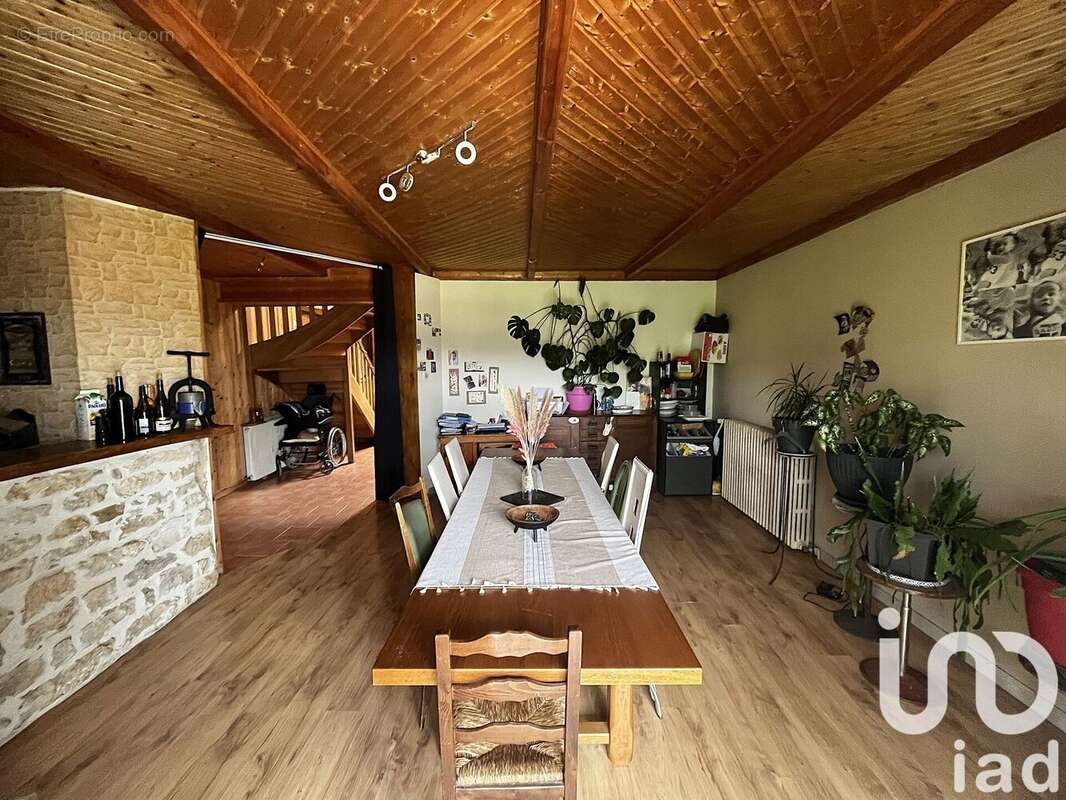 Photo 9 - Maison à VIRY