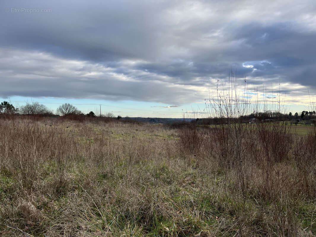 Terrain constructible divisible - photo 2