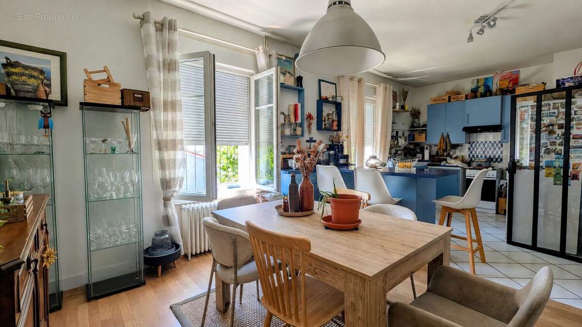 Maison 101 m² à Mions  - photo 9