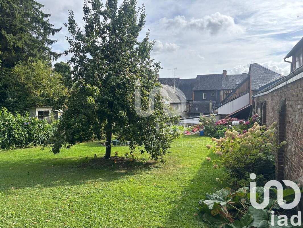 Photo 2 - Appartement à AUMALE