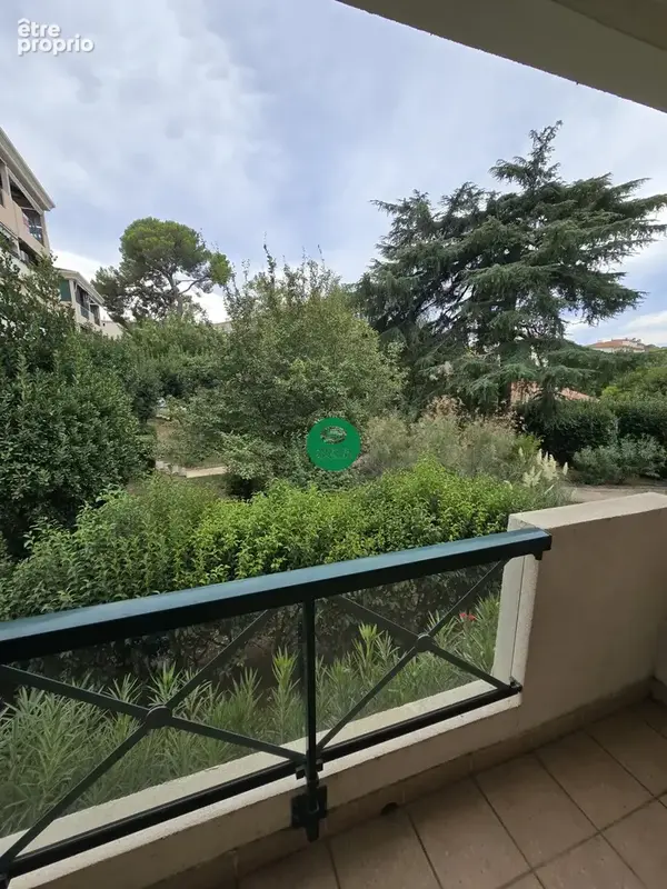 Appartement T3 70 m2 - photo 3
