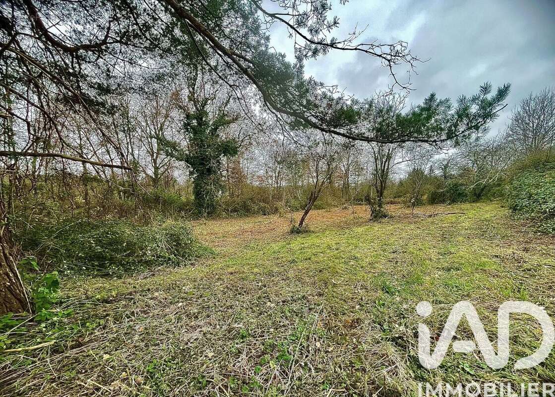 Photo 2 - Terrain à CIRON