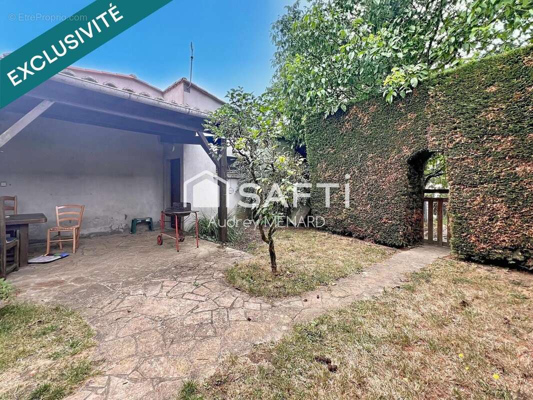 Photo 7 - Maison à LE FUILET