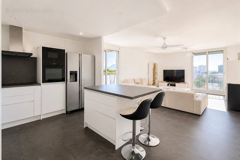 Appartement à LA SEYNE-SUR-MER