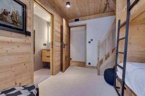 Appartement à VAL-D'ISERE