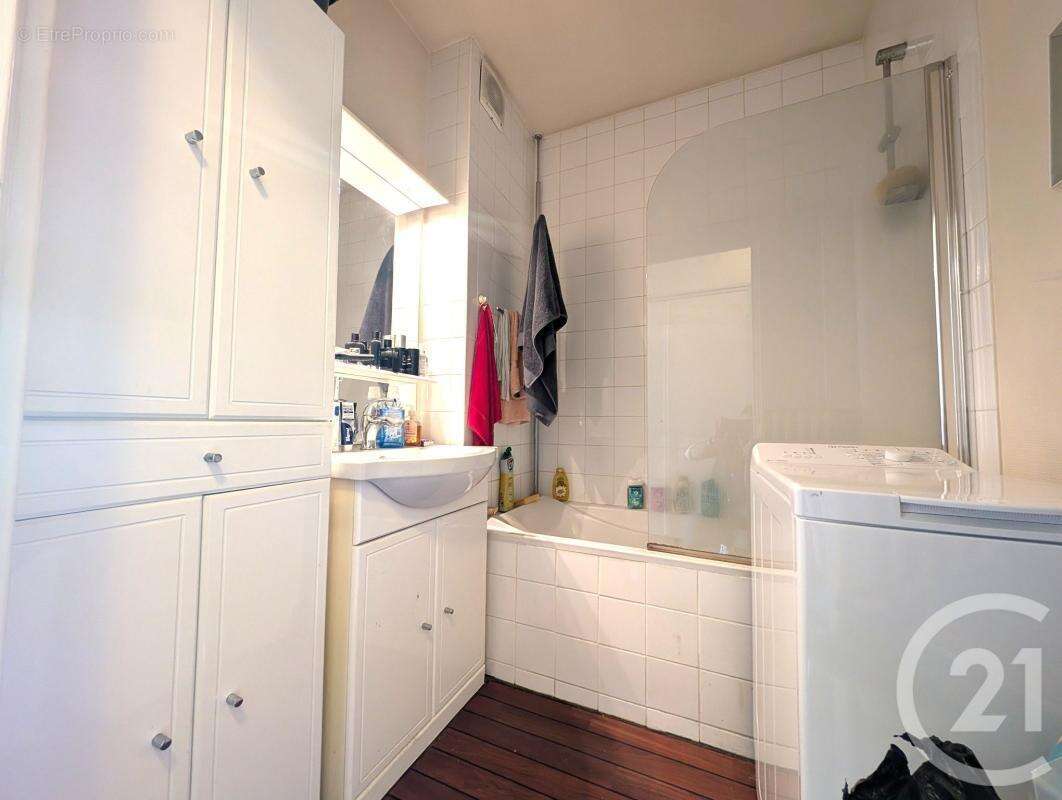 Appartement à LIMOGES