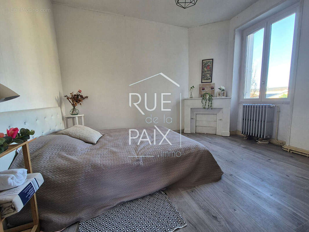 Maison Loudun - 196 m2 - photo 12