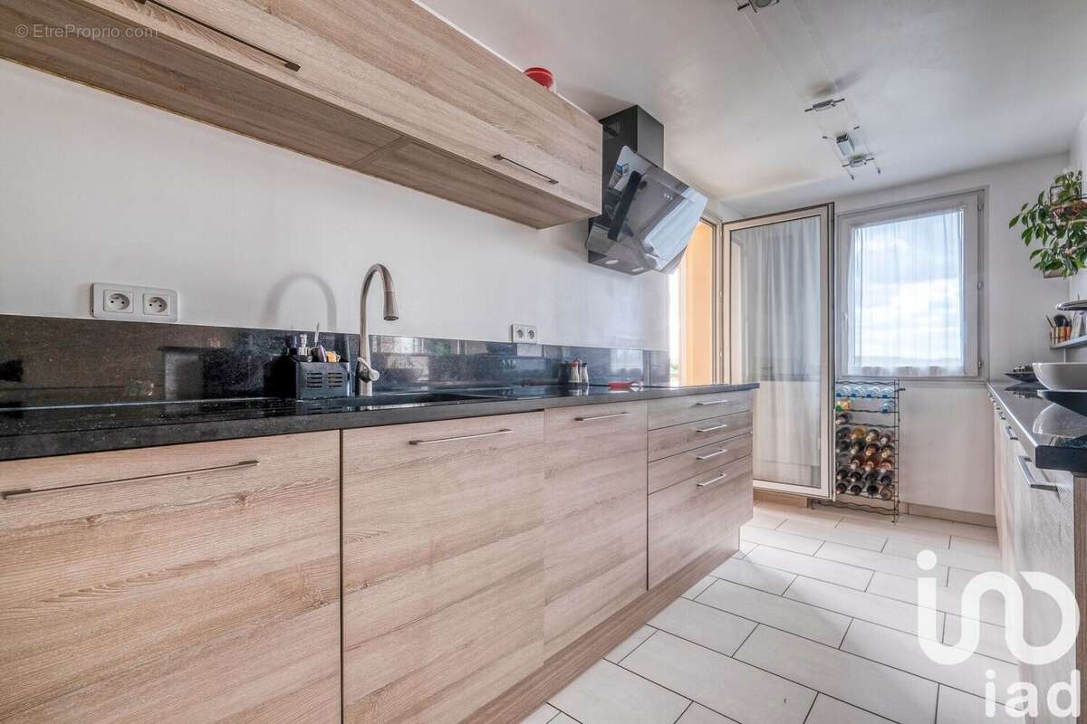 Photo 8 - Appartement à TORCY