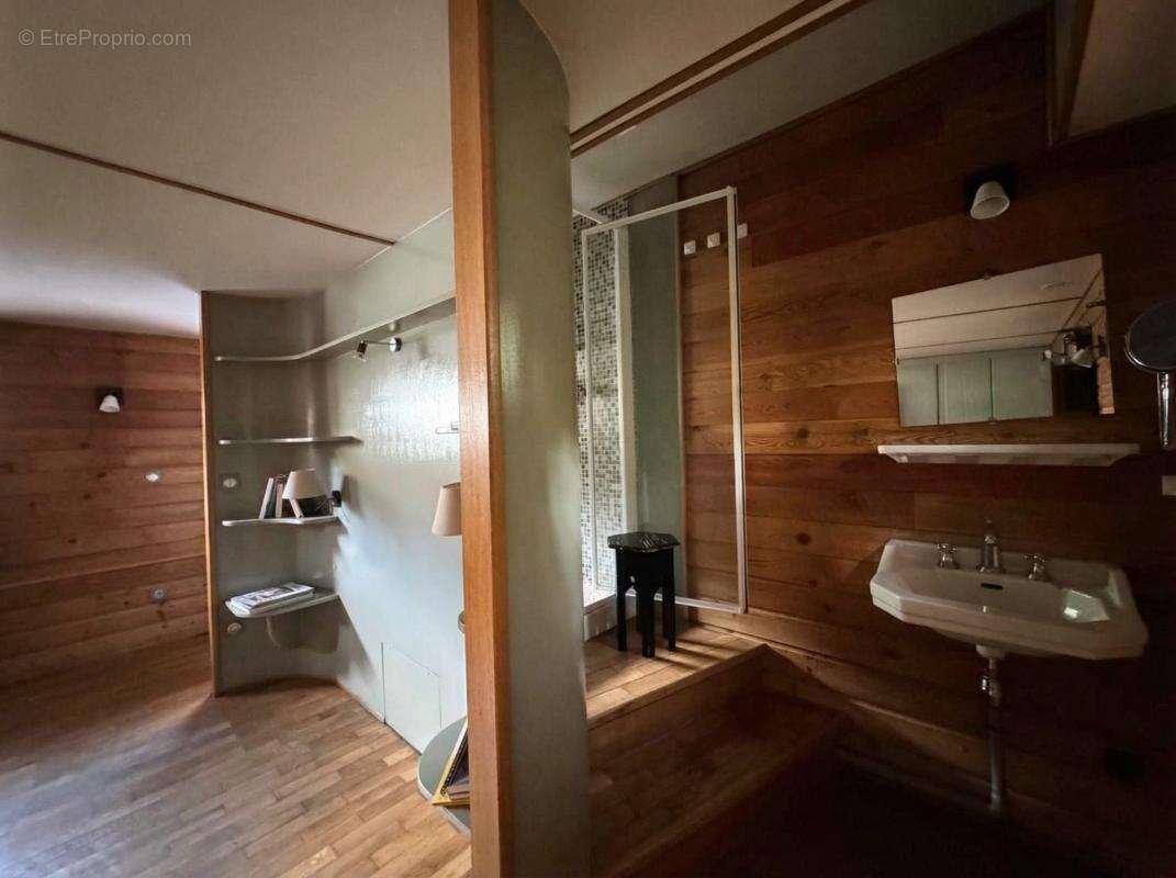 Maison à MORET-SUR-LOING