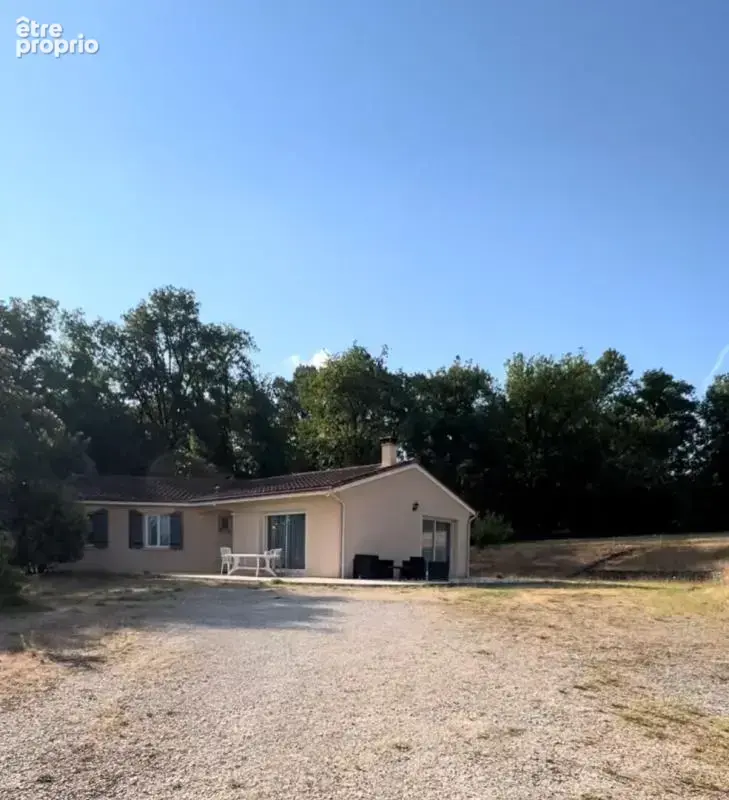 Maison au calme proche de saralt - photo 16