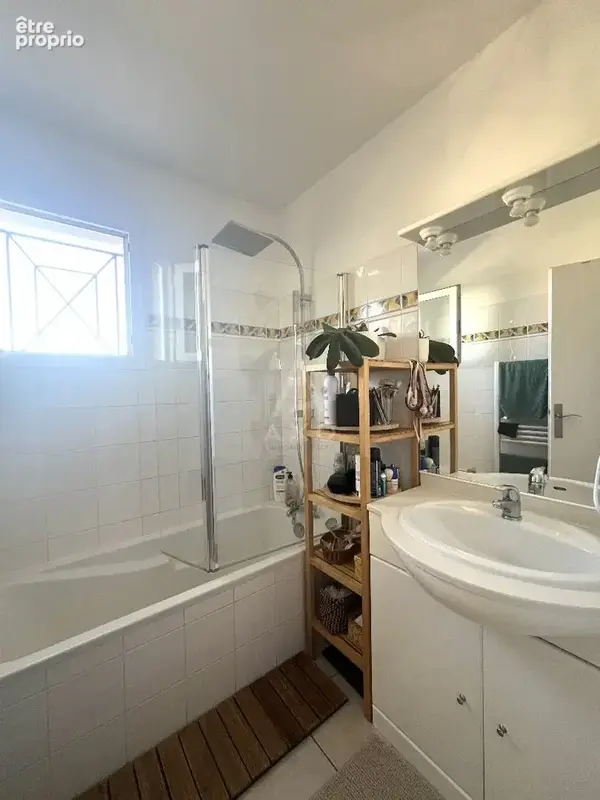 Branne  maison 83 m²  3 chambres  garage  jardin  entretien exceptionnel - photo 17