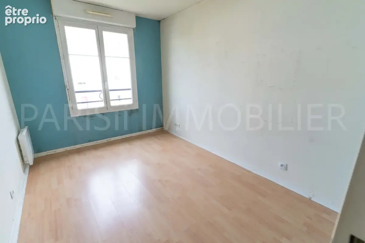 Cormeilles-en-Parisis - Haut et Centre - Maison 5 pièces - photo 5