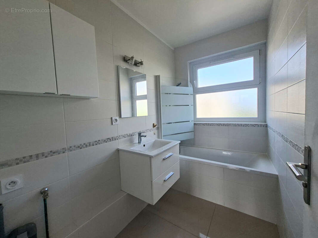 Appartement conflans-sainte-honorine 3 pieces - 56,14 m² - photo 7