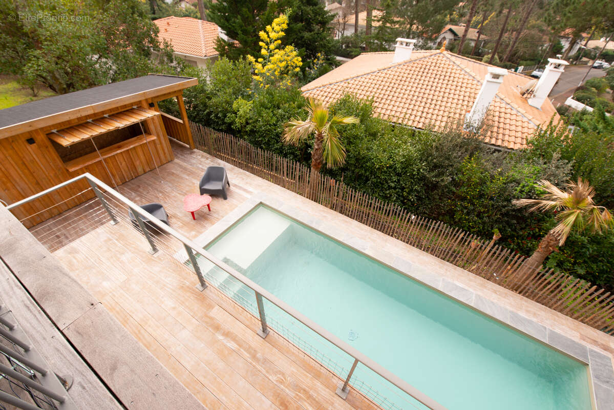 Maison à ARCACHON