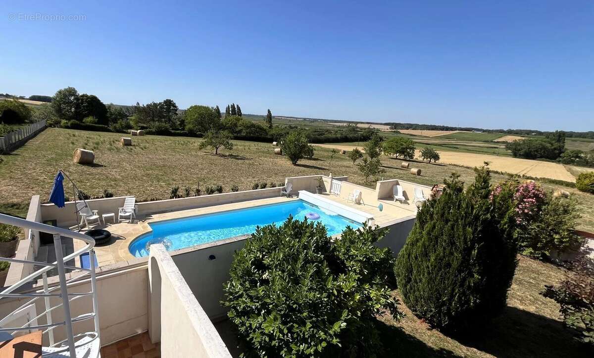 Appartement à SAINT-AUGUSTIN