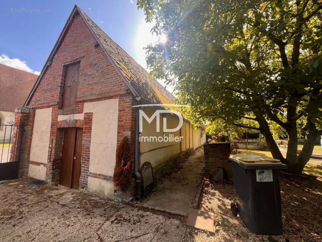 Maison à LES VENTES