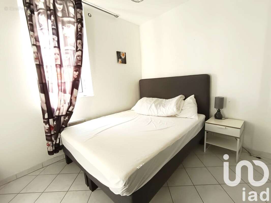 Photo 6 - Appartement à LA SEYNE-SUR-MER