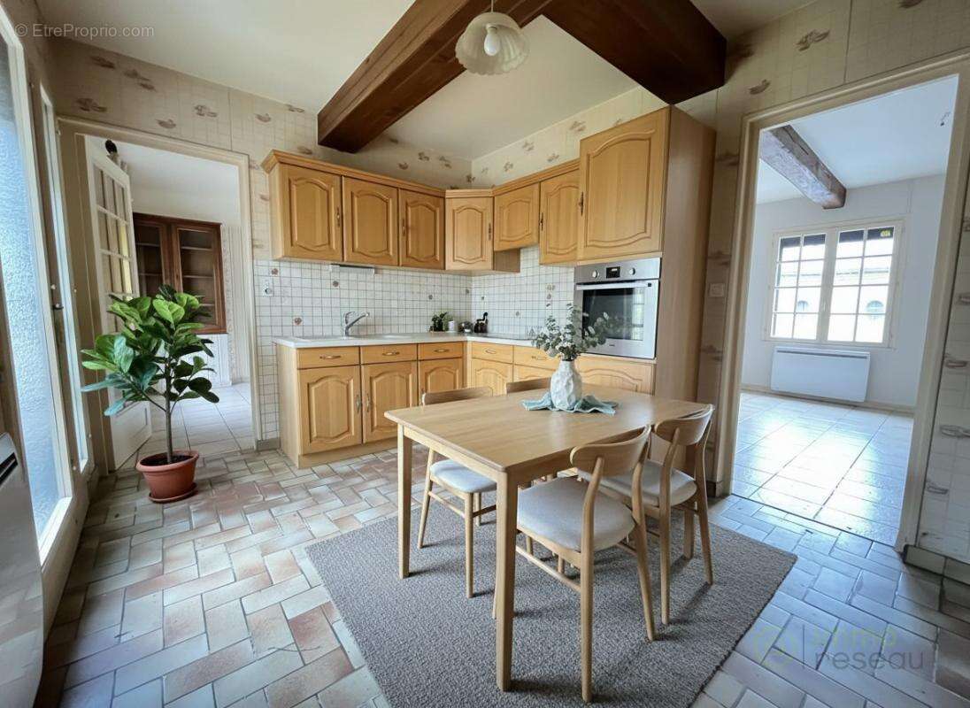 Maison à GUISCARD
