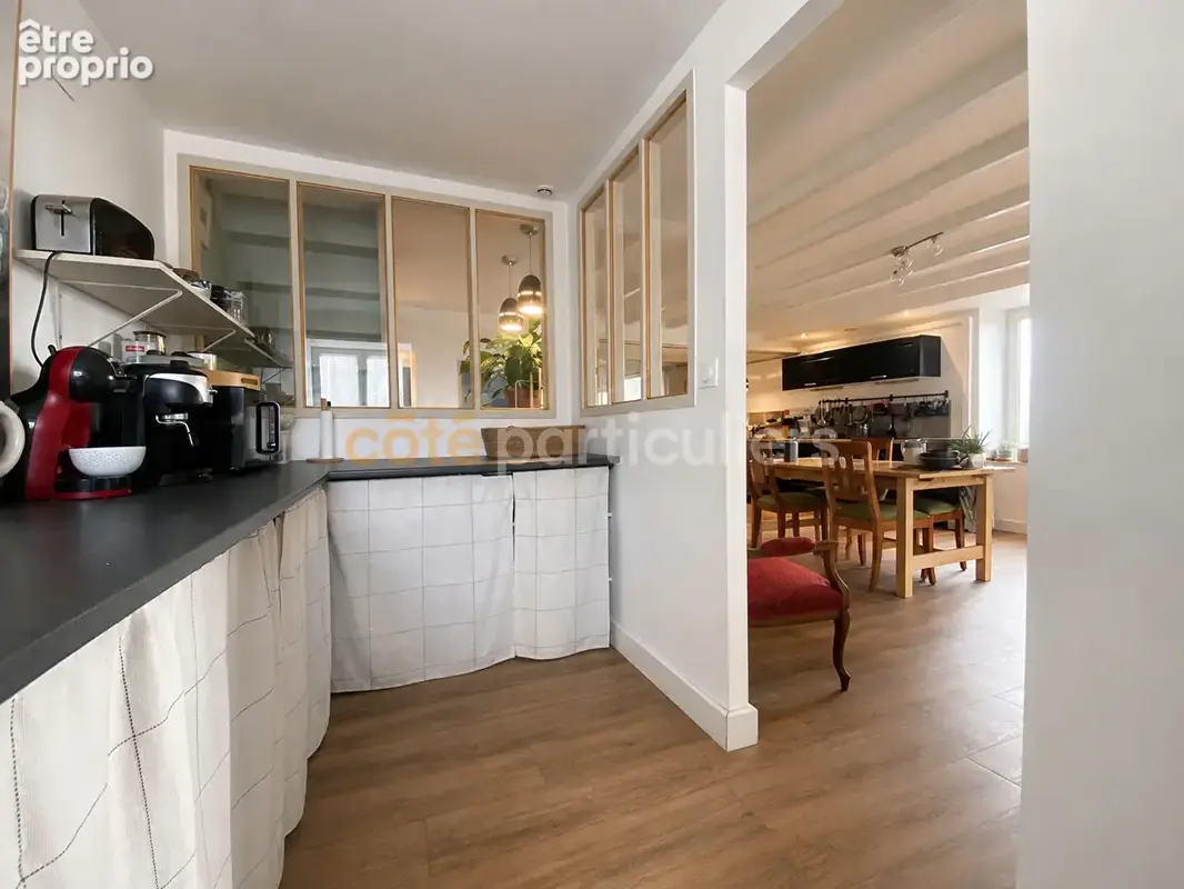 Maison de trois chambres à Chaillé-Les-Marais - photo 7