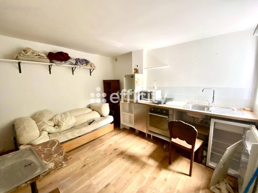 Appartement à MONTREUIL