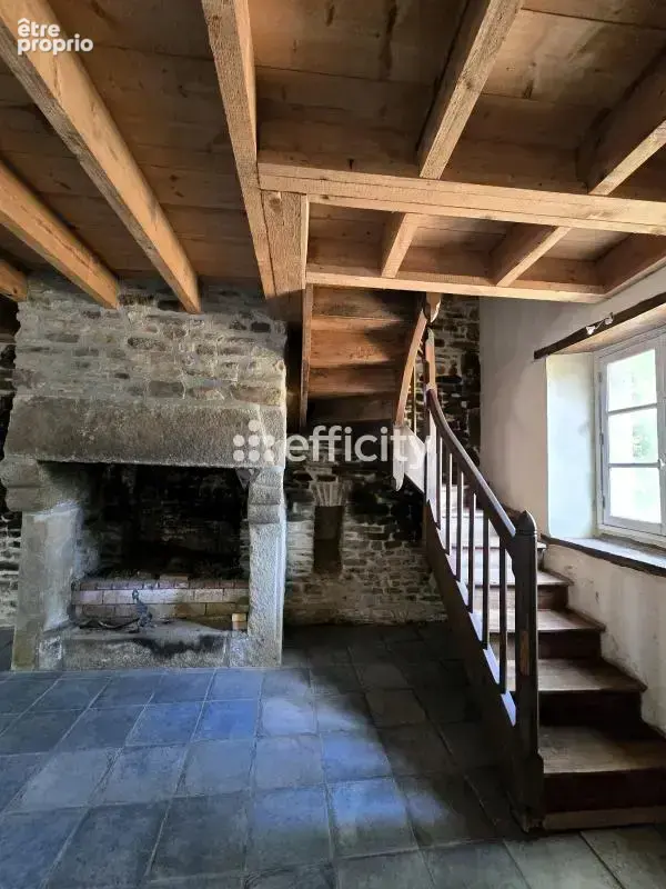 Maison 130 m² à Vassy  - photo 6