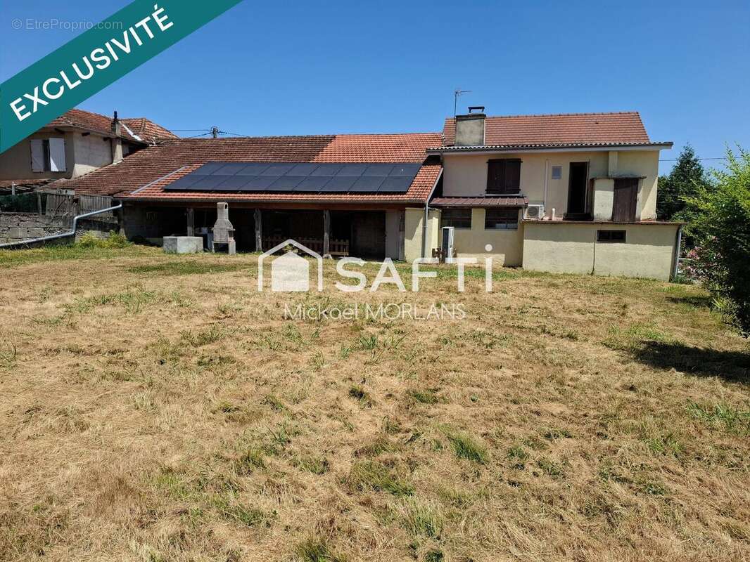 Photo 3 - Maison à NAVARRENX