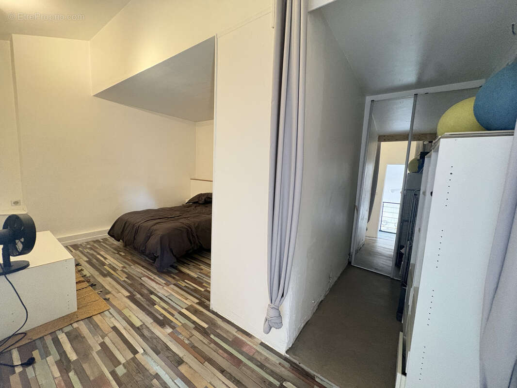 Appartement à LIMOGES