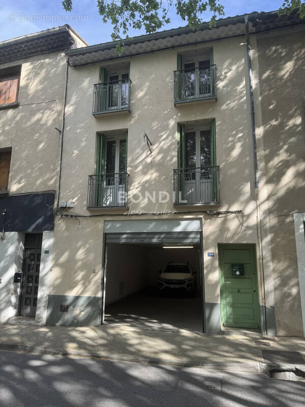 Appartement à PERTUIS