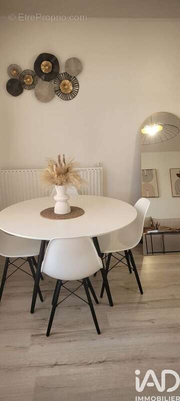 Photo 3 - Appartement à LE HAVRE