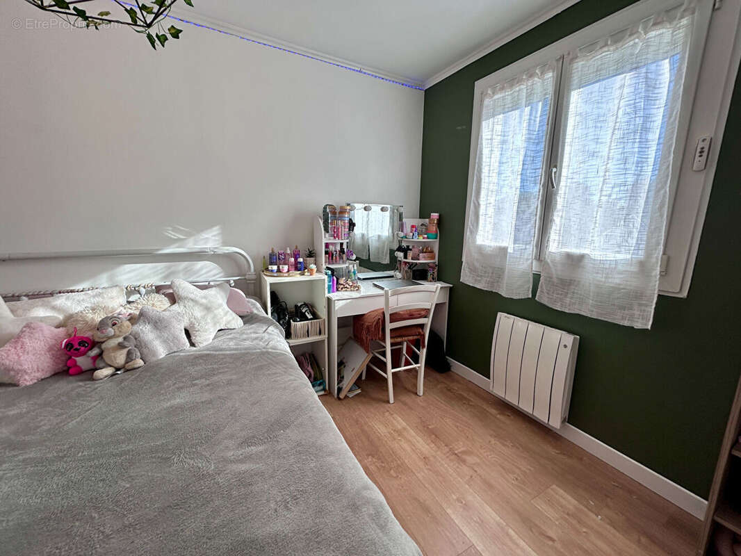 Maison à GUILHERAND-GRANGES