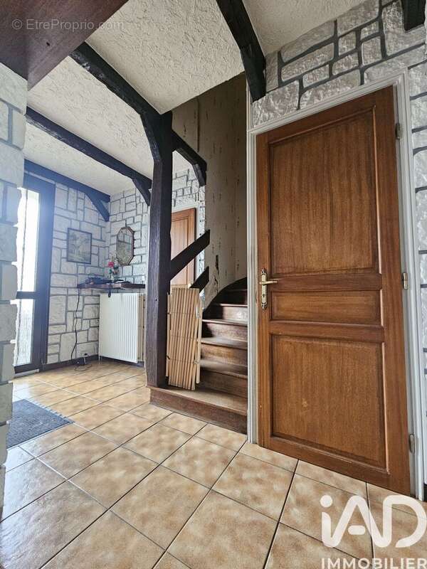 Photo 5 - Maison à CUTRY