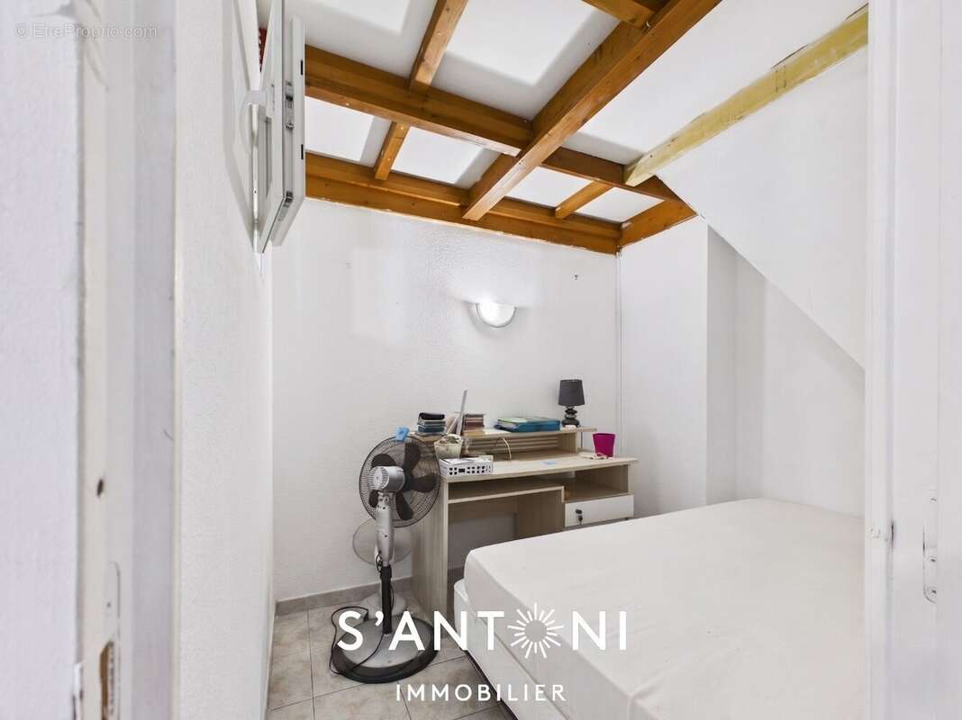 Appartement à VIAS