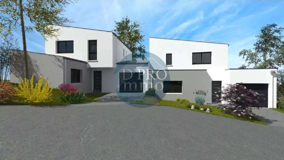 Maison familiale neuve 5 chambres - photo 2