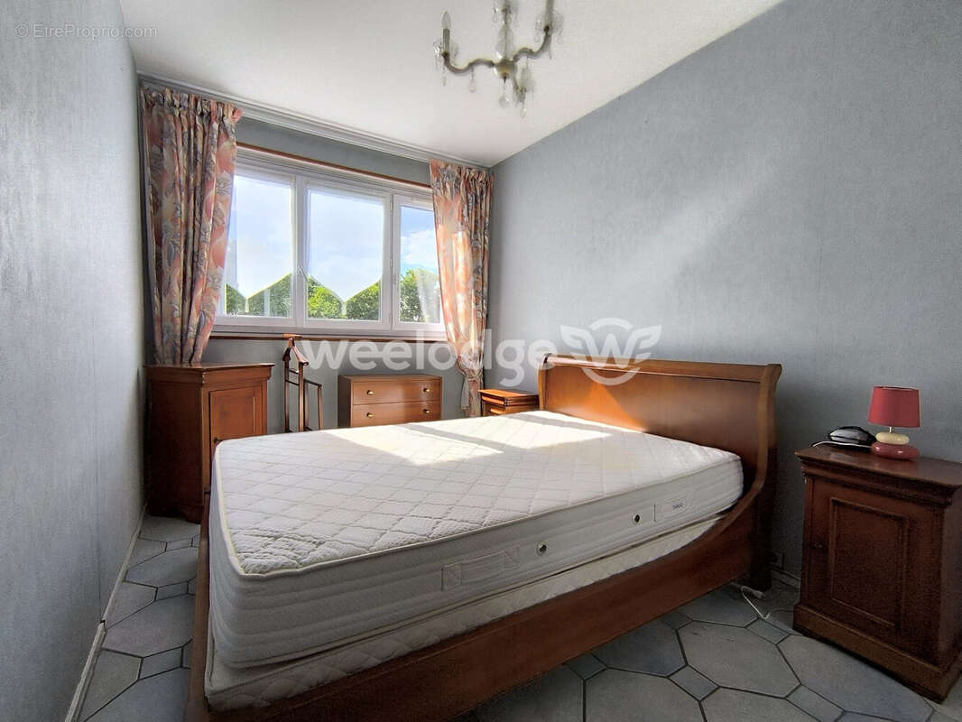 Appartement à CONFLANS-SAINTE-HONORINE