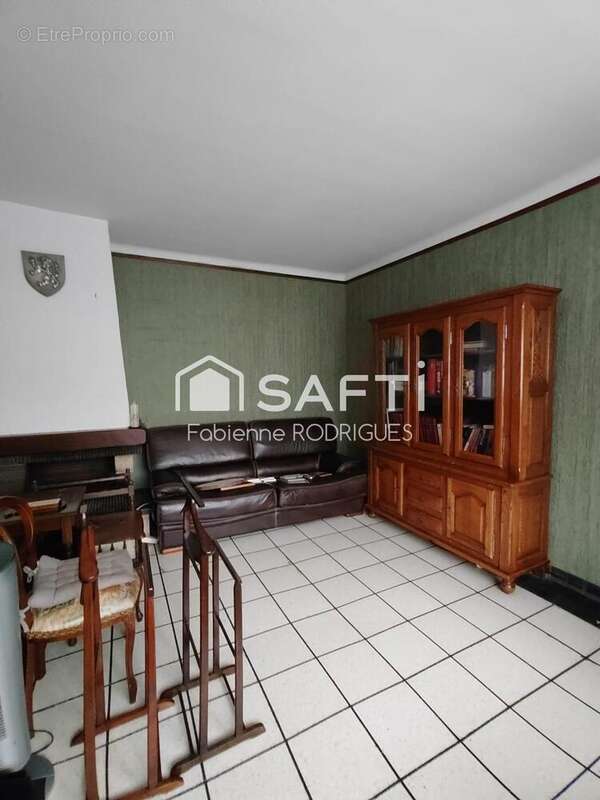Photo 3 - Maison à CAUDRY